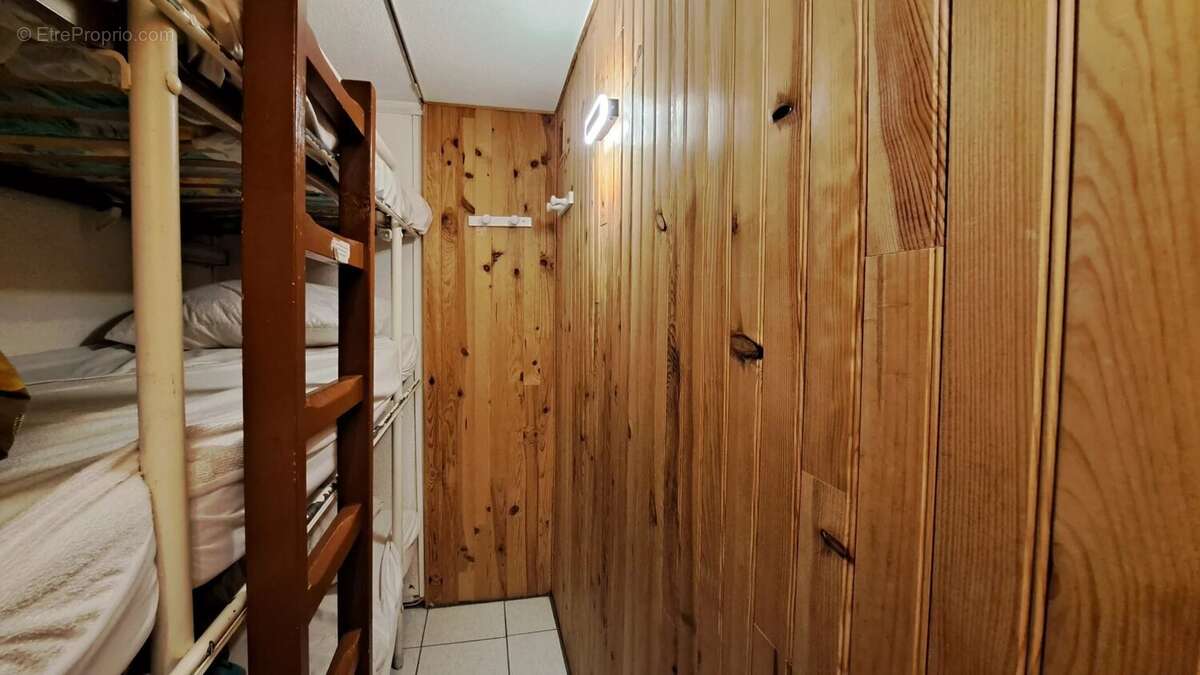 Appartement à BOLQUERE