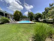 Maison à SAINT-FRANCOIS