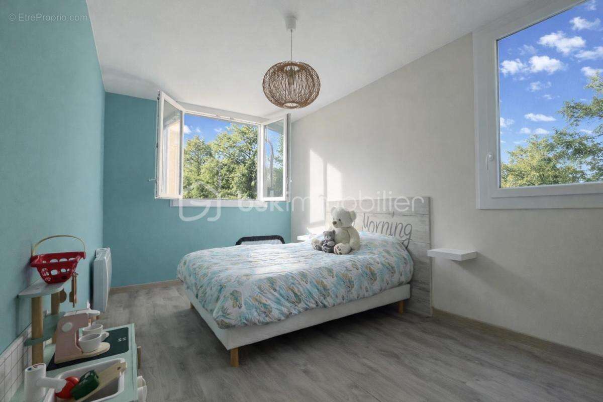 Appartement à DARDILLY