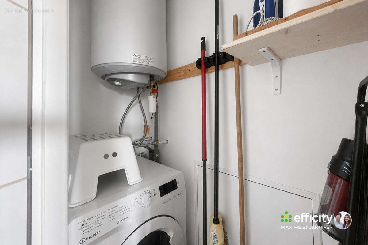 Appartement à CIBOURE