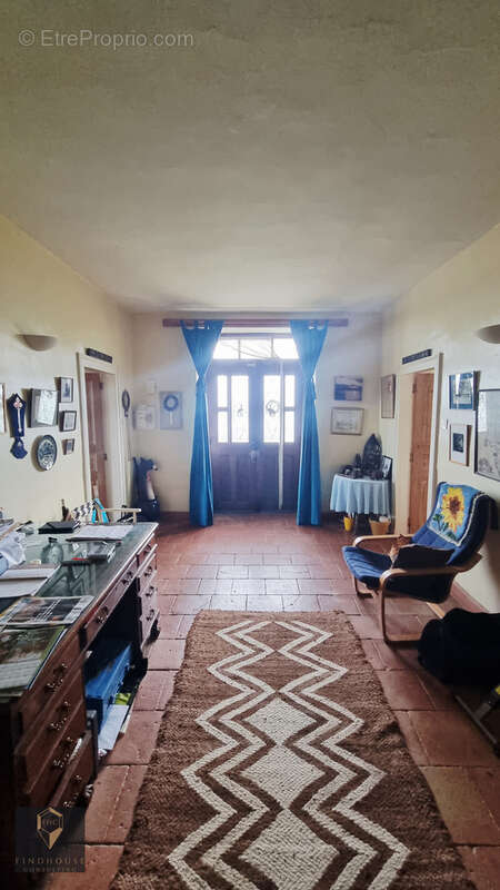 Maison à PUYMAURIN