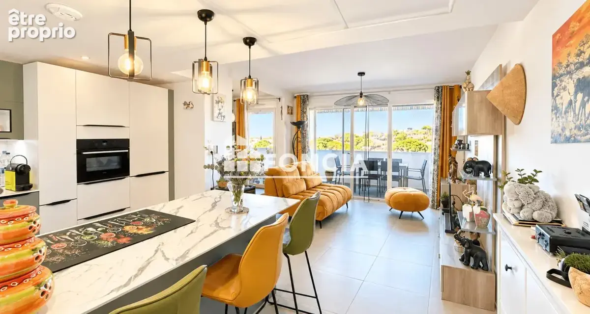 Photo Appartement à Agde au prix de 480 000€