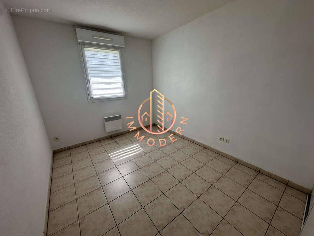 Appartement à AVION