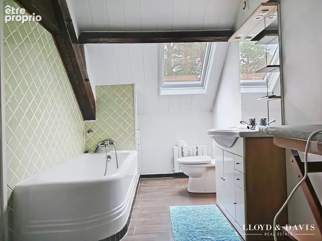Maison 8 pièces 175 m² à vendre à La Ferte-Alais (91590) - photo 4