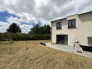 Maison à SAINT-JEAN-DE-BOISEAU