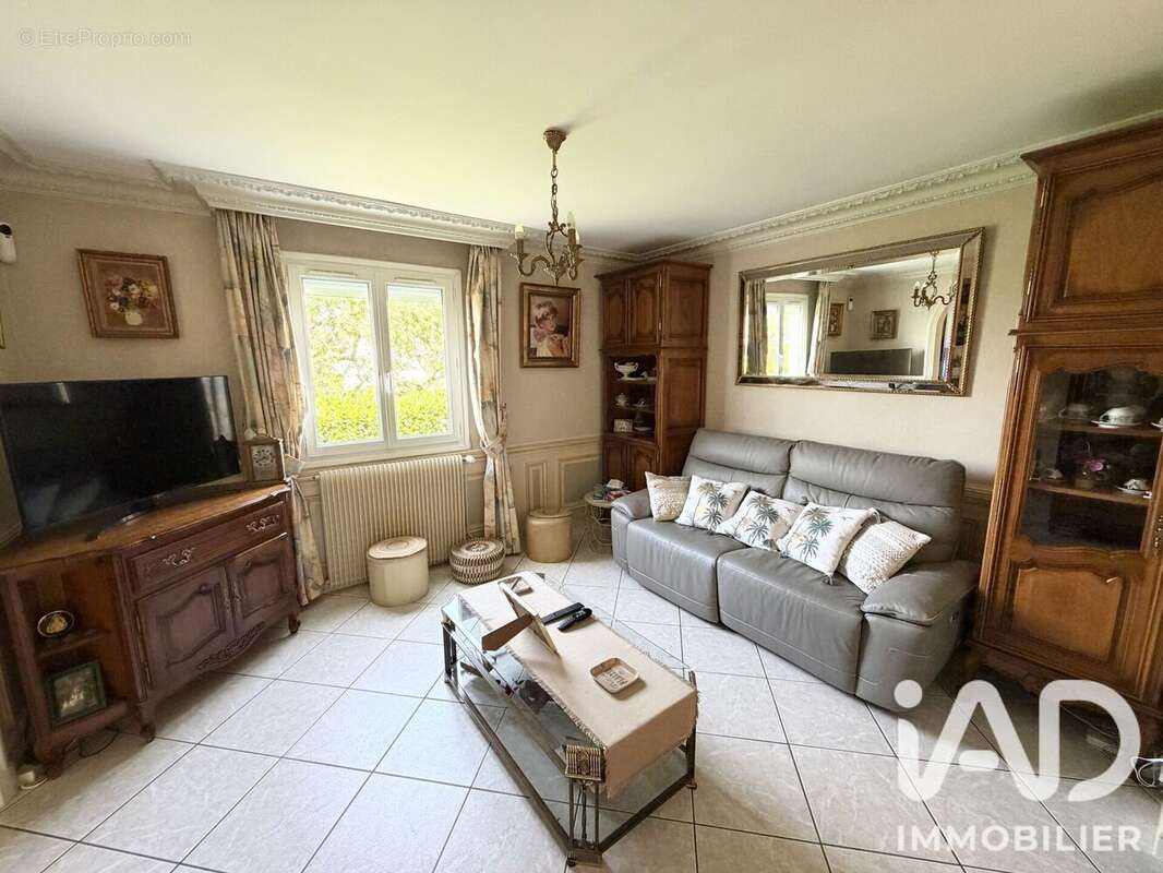 Photo 6 - Maison à ROSEL