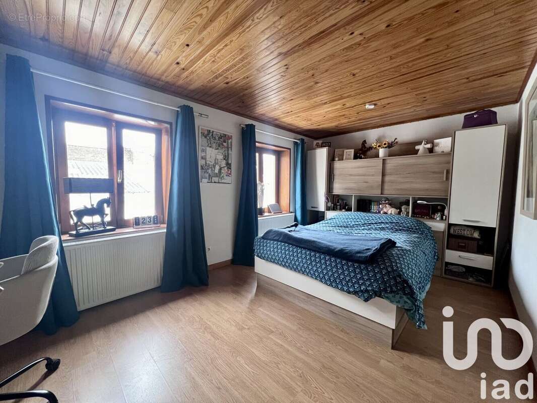 Photo 8 - Maison à GONDECOURT