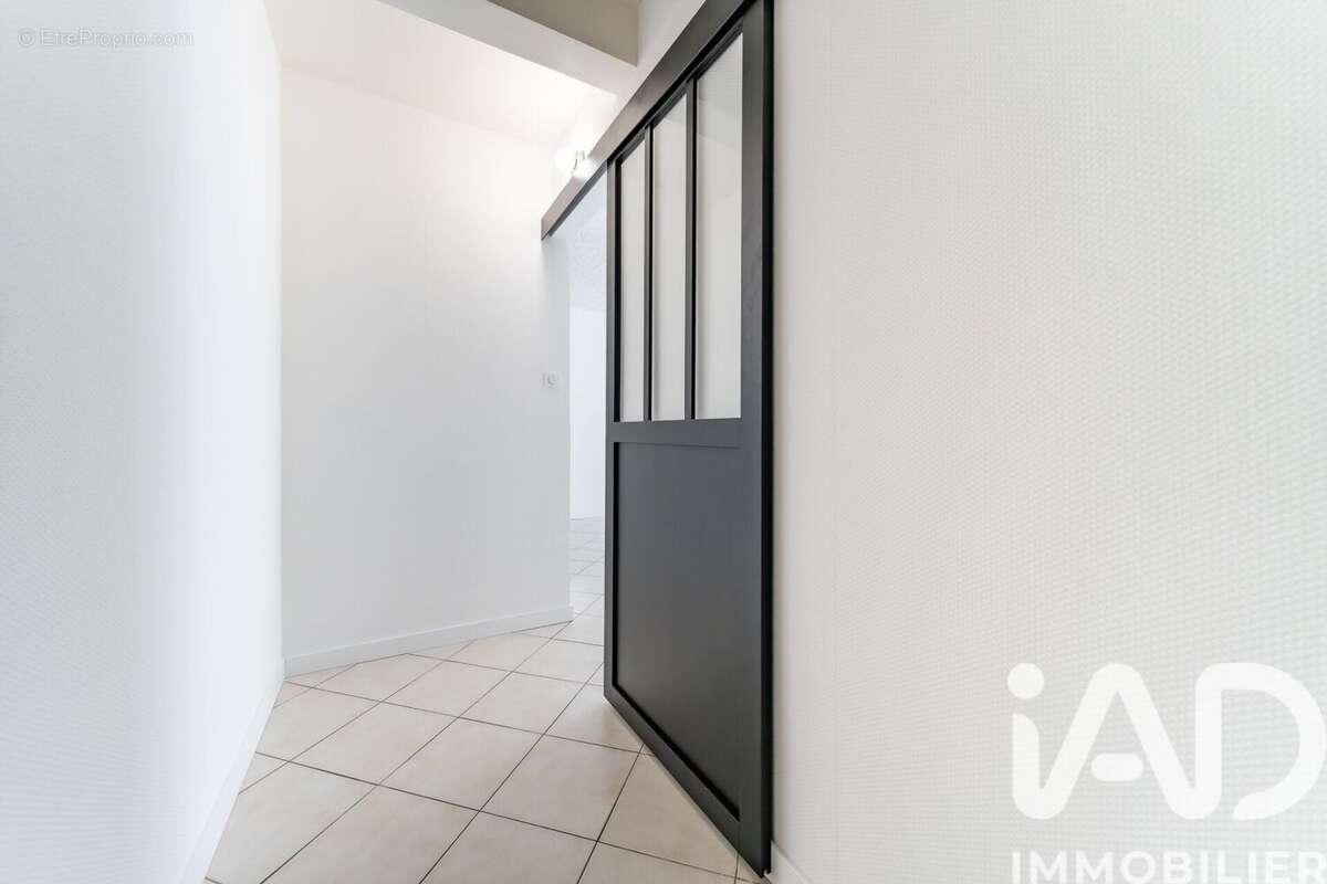 Photo 7 - Appartement à METZ