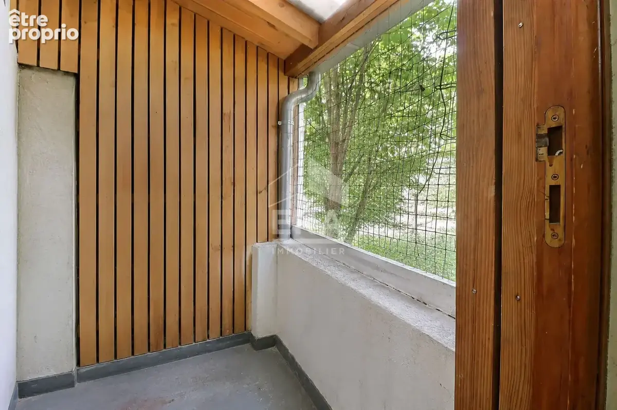 Appartement 16m² à pantin - photo 9
