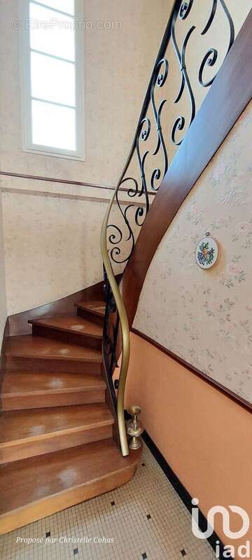 Photo 7 - Maison à ANGERS