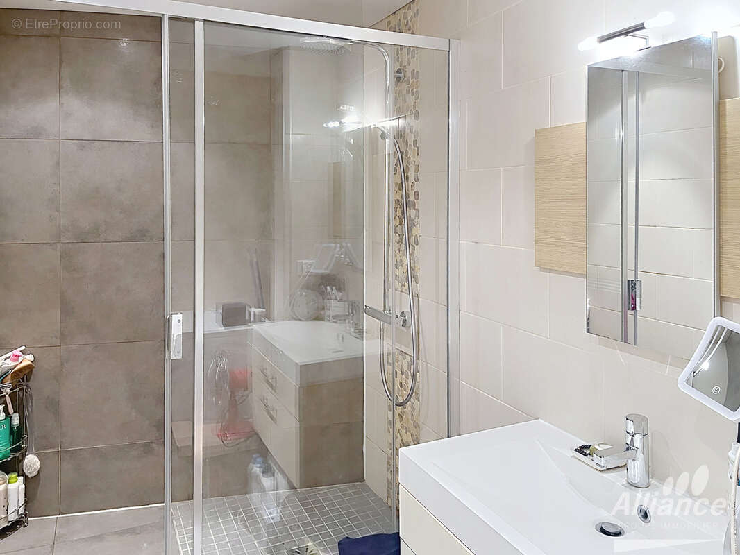 Appartement à MONTBELIARD