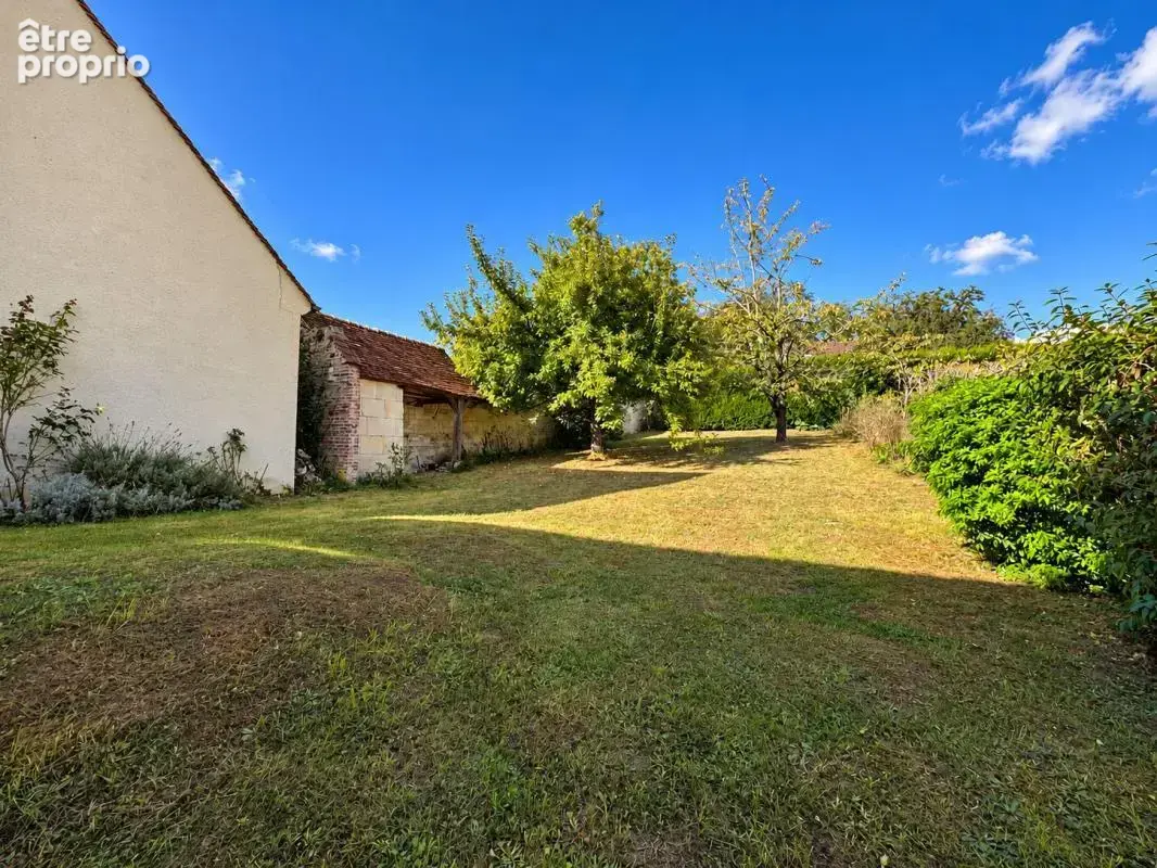 Maison 141m² 3 chambres + grand garage - photo 20