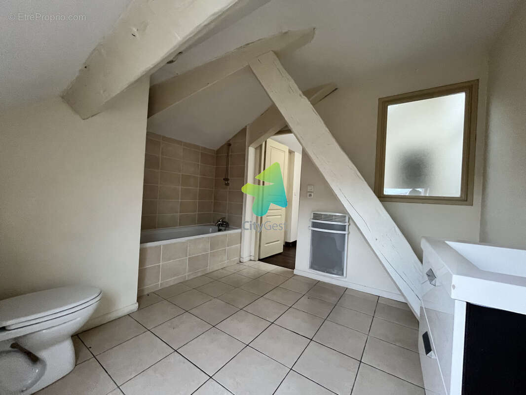 Perpignan appartement duplex - photo 6