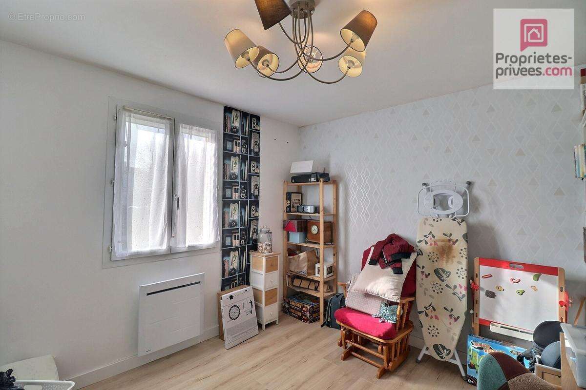 Maison à SAINT-HIPPOLYTE