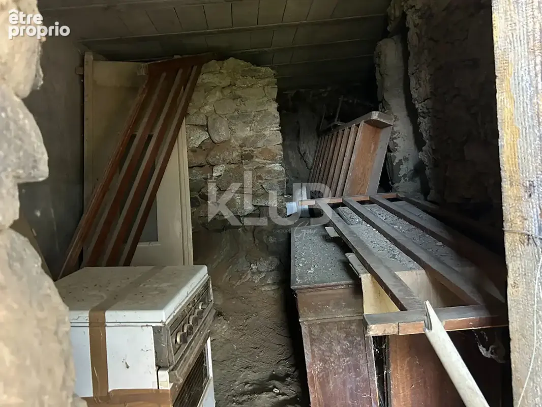 Bien avec vue dégagée à Venaco - photo 6
