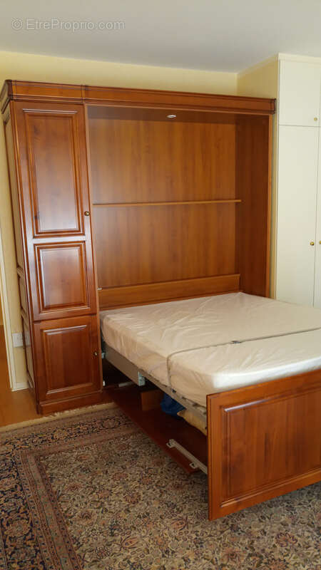 Appartement à LYON-6E