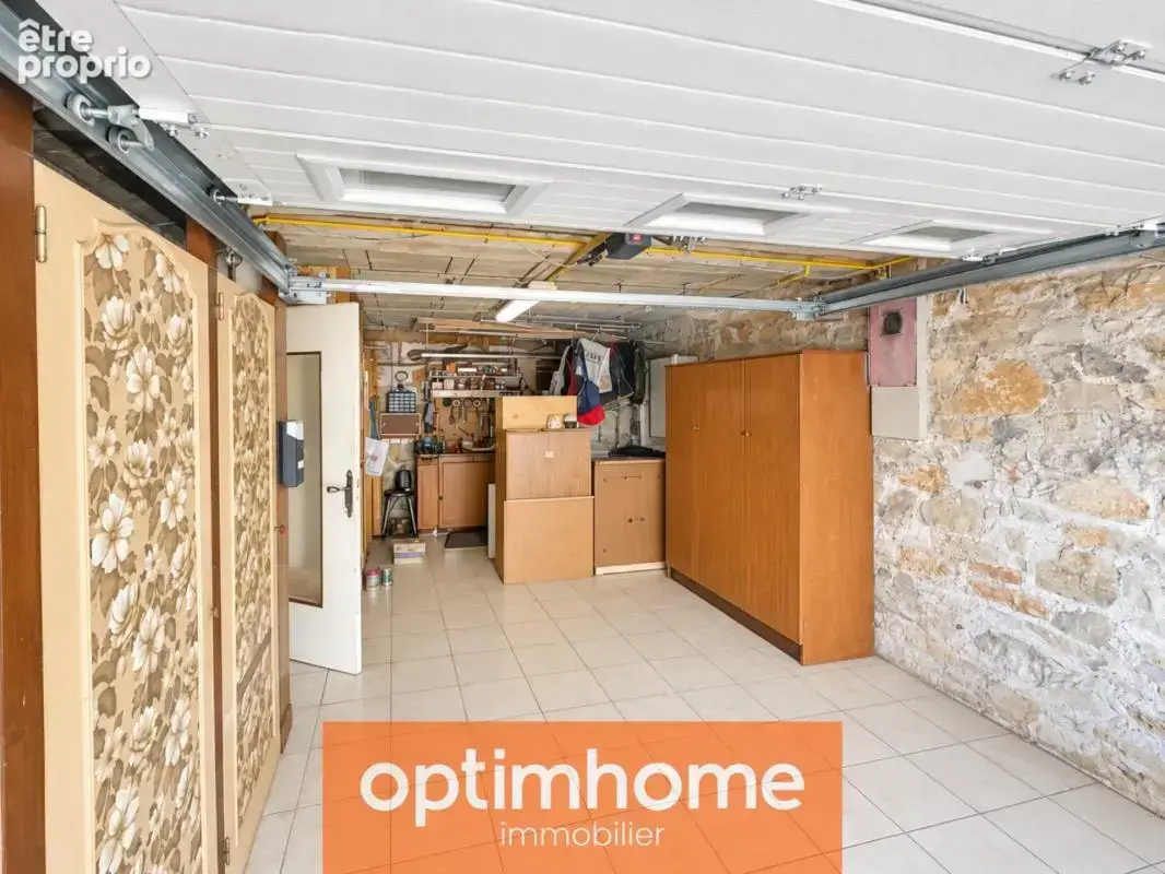  Maison de 115 m² avec deux garages, au calme dans une impasse - photo 11