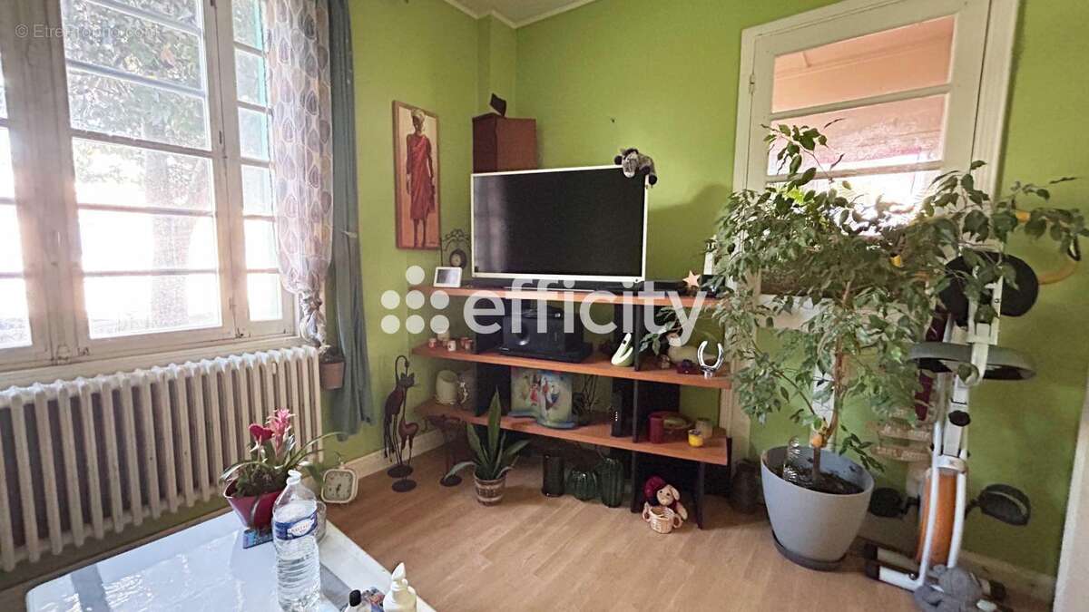 Maison à CHATELAILLON-PLAGE