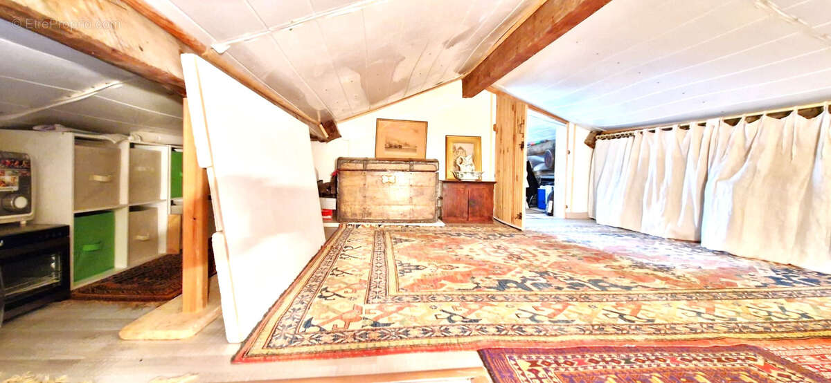 Maison à DRAGUIGNAN