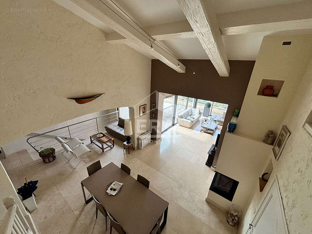 Maison Roquebrune Sur Argens 7 pièce(s) 225 m2 - photo 15