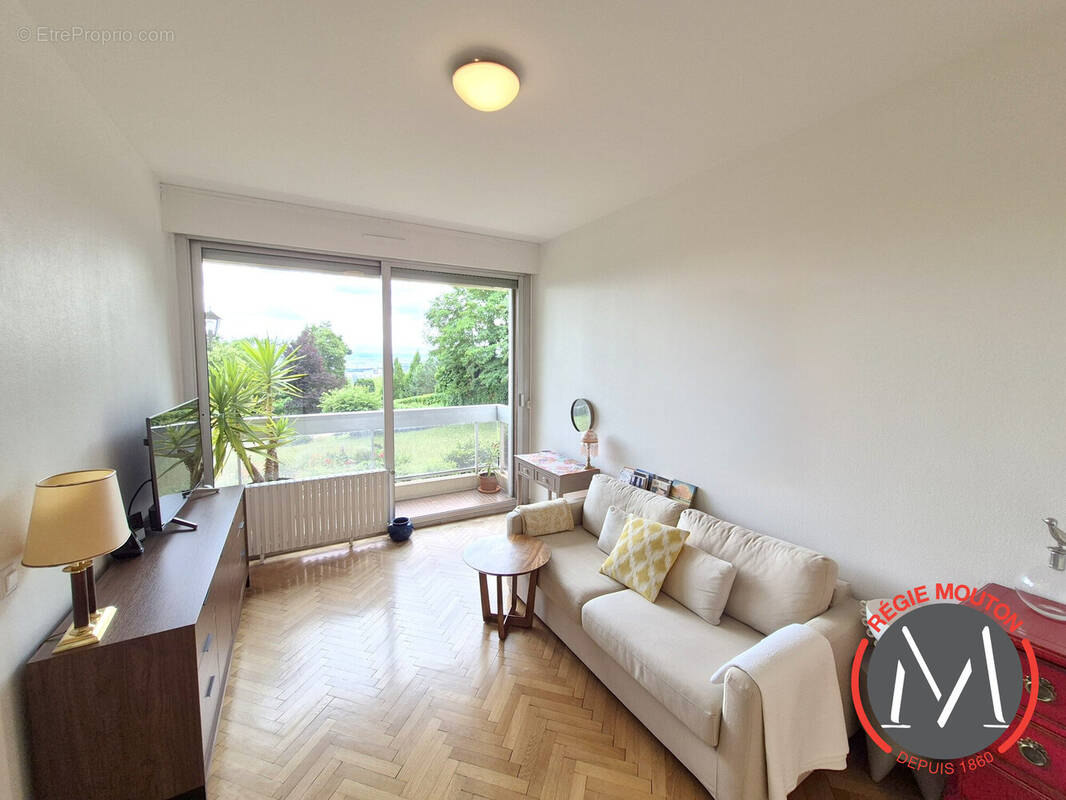 Appartement à LYON-5E