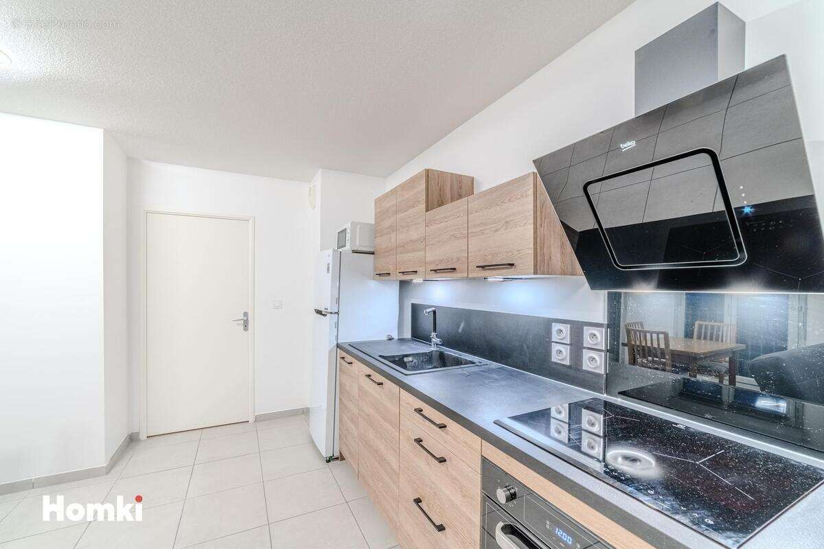 Appartement à VILLEFRANCHE-SUR-SAONE