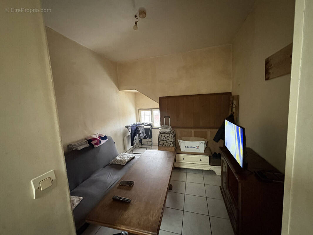 Appartement à SAINT-QUENTIN