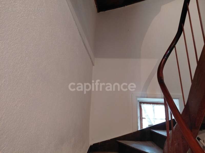 Maison 90 m2 au bord du Lot - photo 10