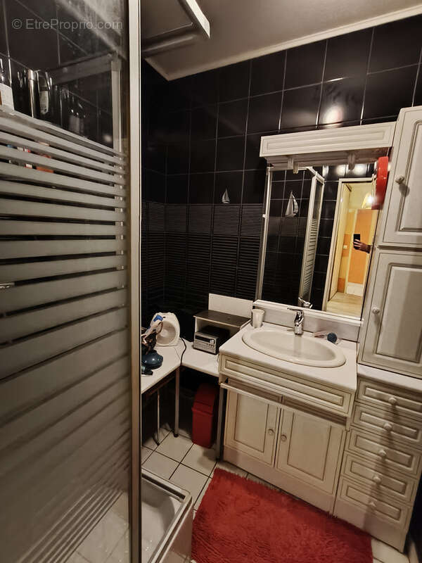 Appartement à CHALON-SUR-SAONE