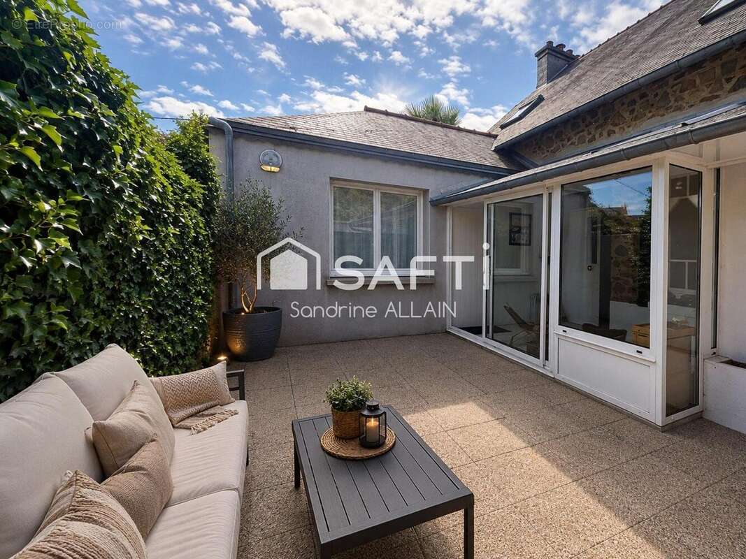 Photo 4 - Maison à SAINT-BRIEUC