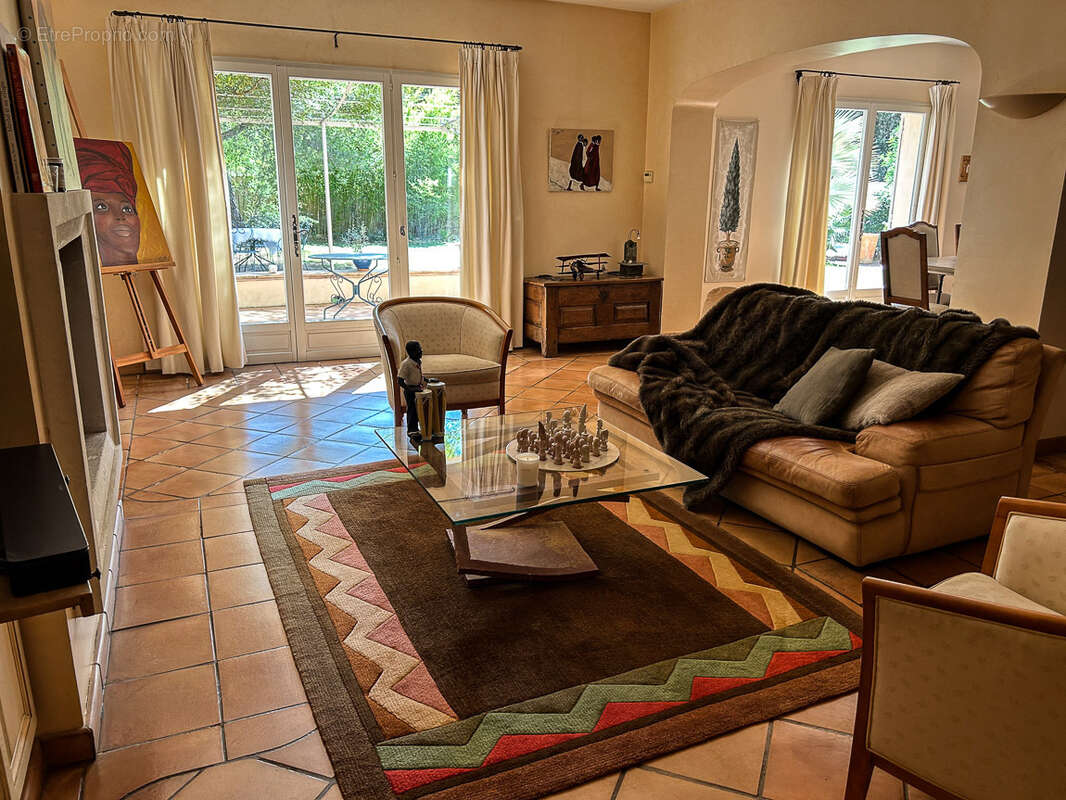 Maison à VILLENEUVE-LES-AVIGNON