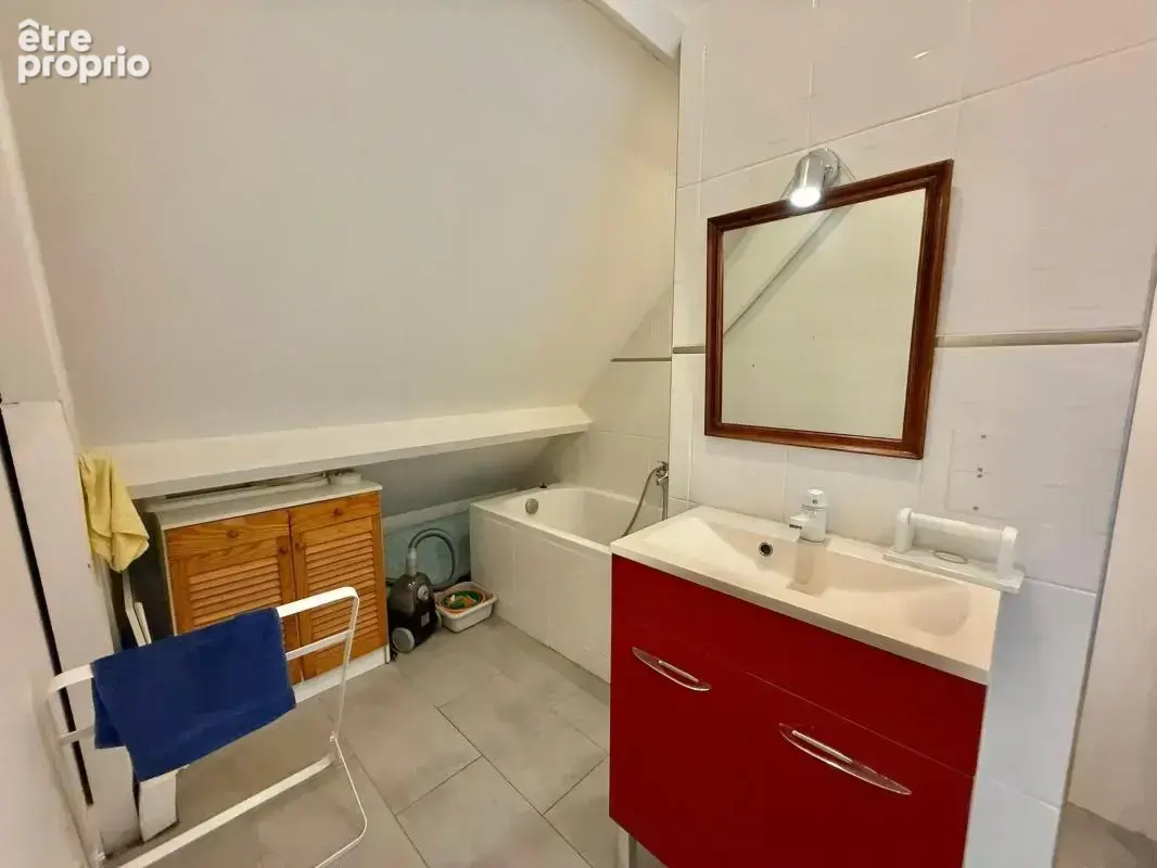 Appartement Duplex À Vendre - photo 18