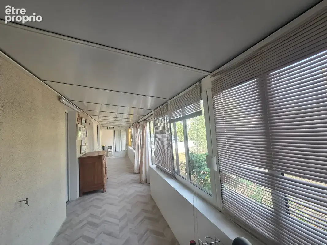 Maison 6 pièces 133 m² à vendre à Linars (16730) - photo 31