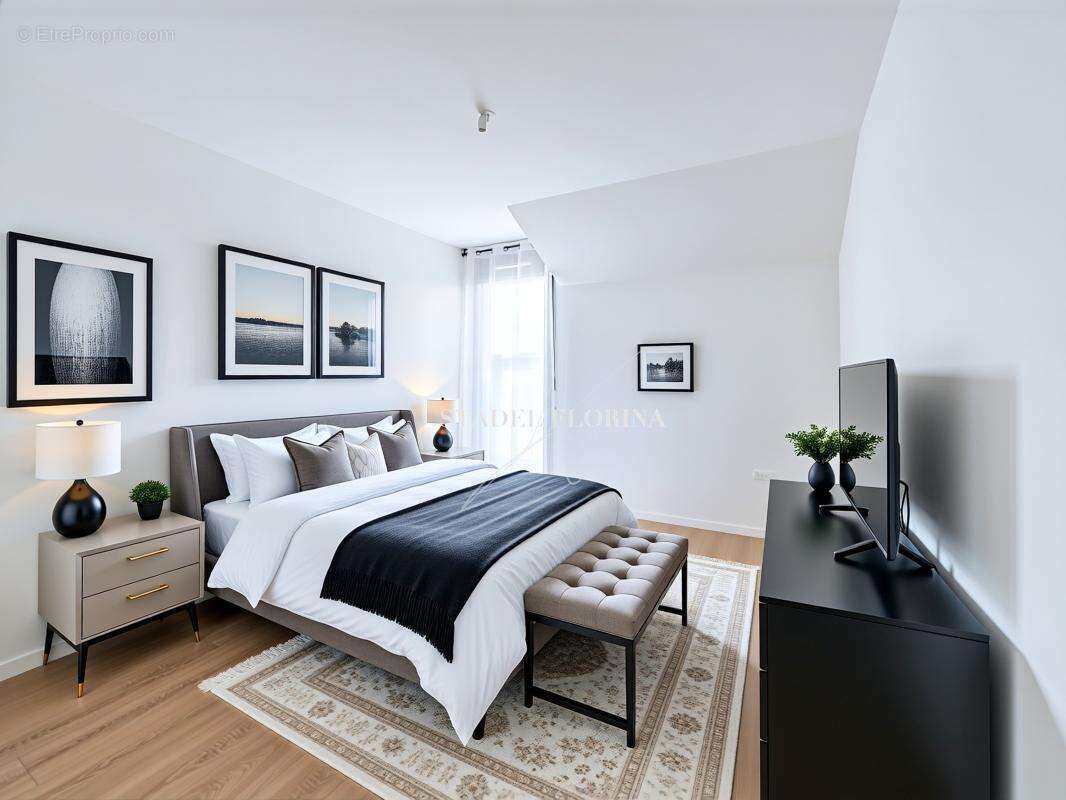 Appartement à VINCENNES