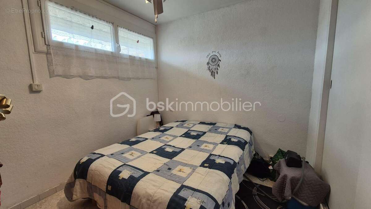 Appartement à SAINT-CYPRIEN
