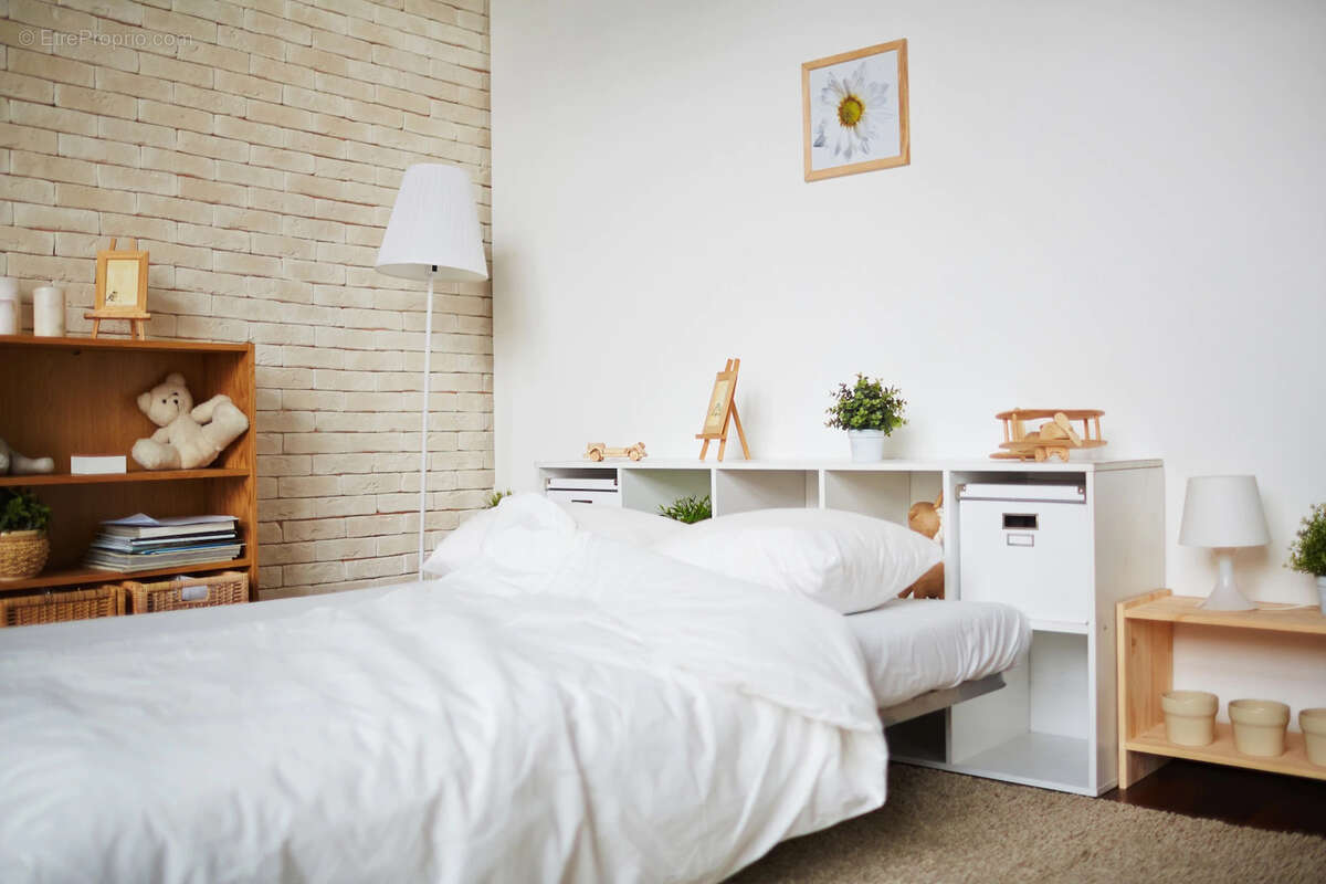 Appartement lumineux 4 pièces de 100m2 avec Balcon Paris 12e - BEL AIR - photo 5