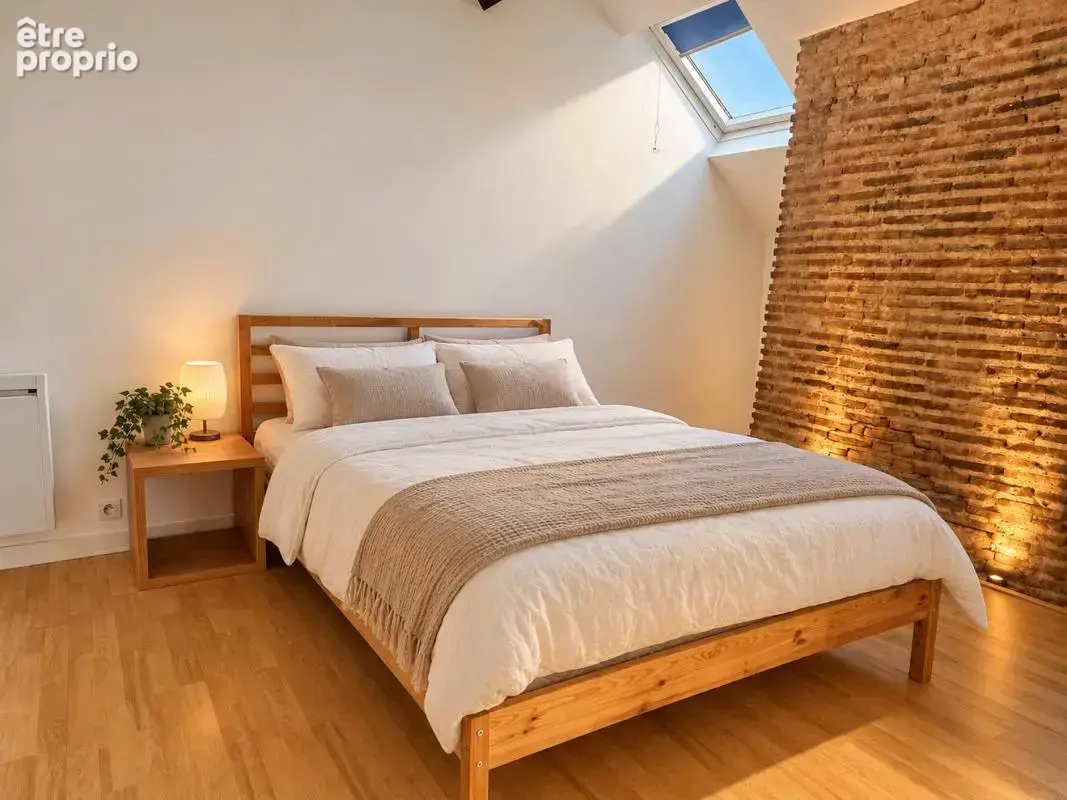 Appartement - photo 4