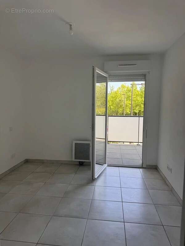 Appartement à NARBONNE