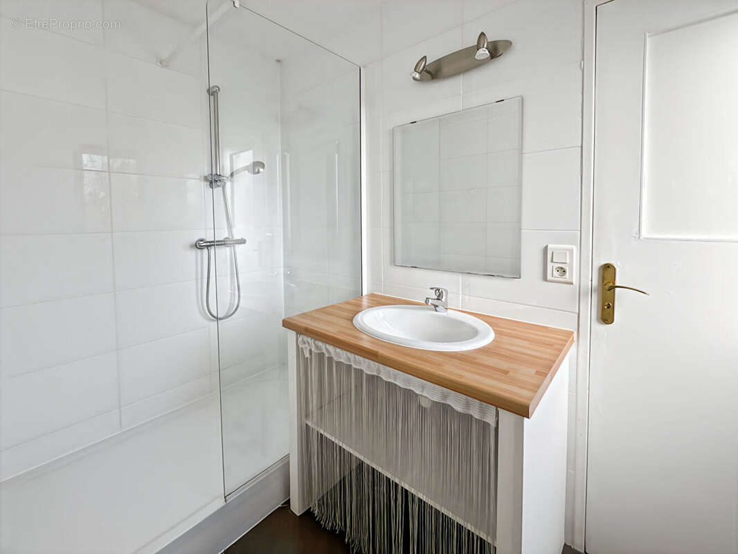 Appartement à GRADIGNAN