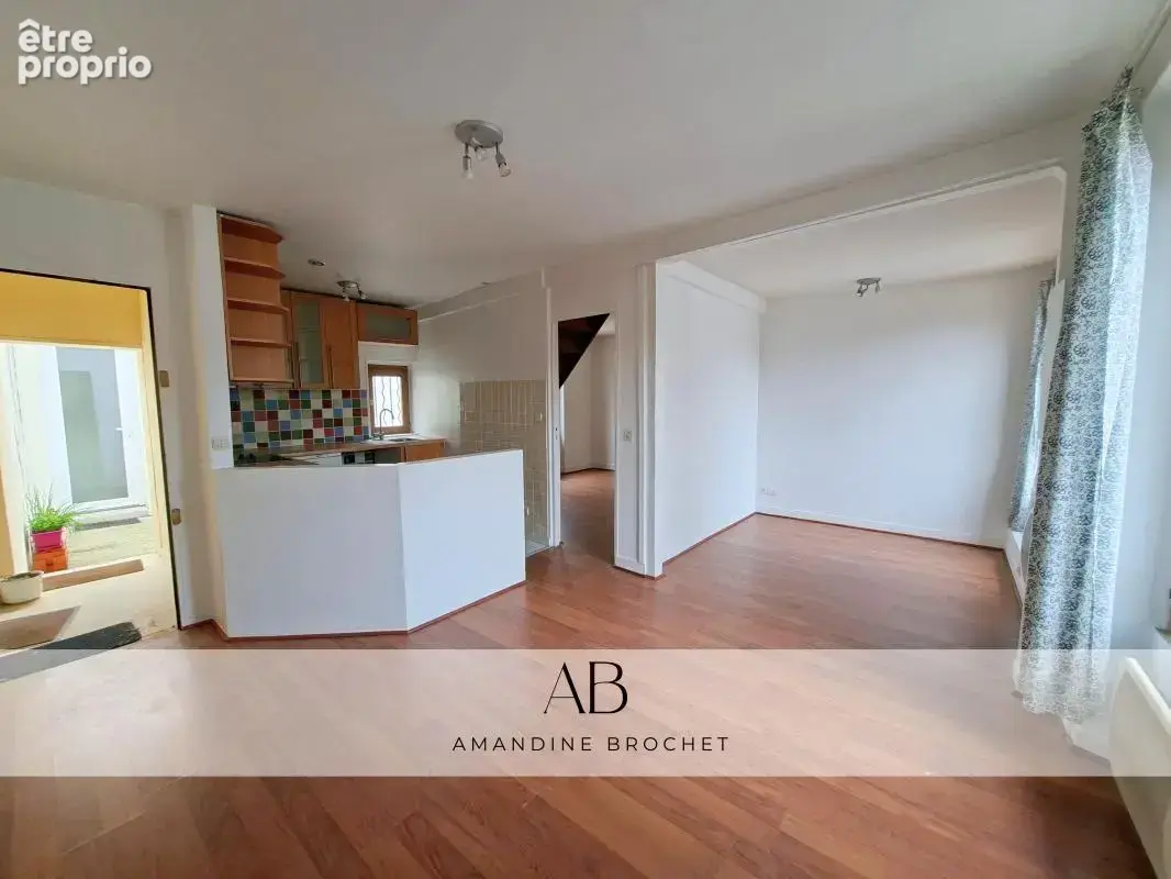 Appartement à CHEVREUSE