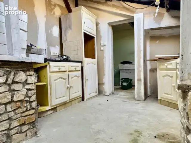 Maison à rénover - photo 4