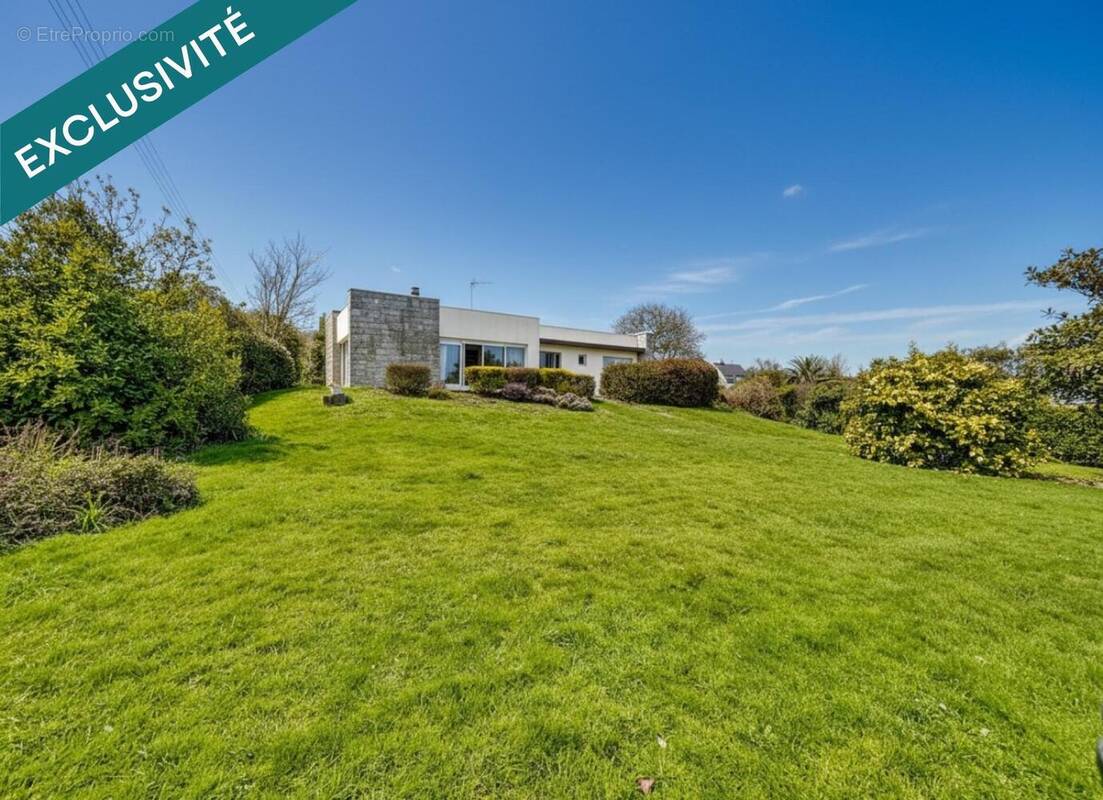 Photo 1 - Maison à PLOUGONVELIN