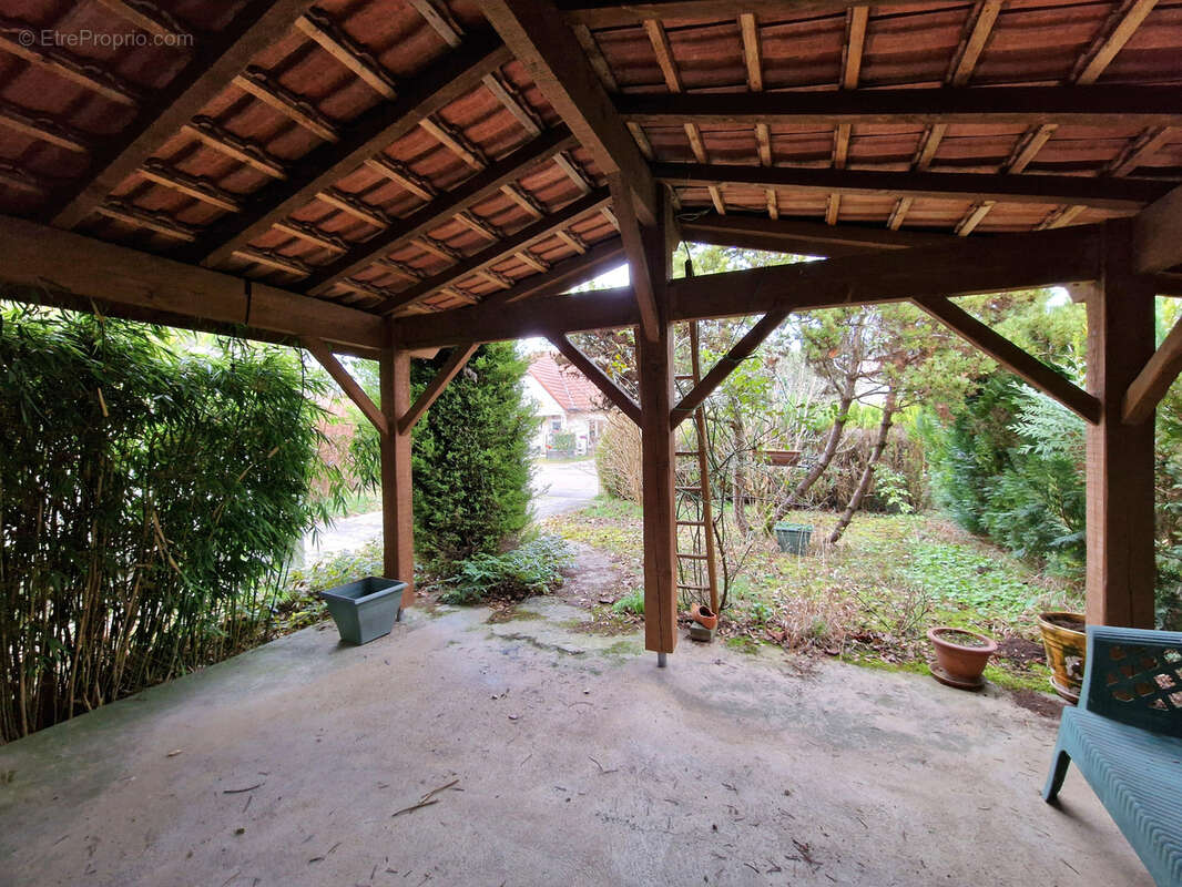 Maison à PAGNY-SUR-MEUSE