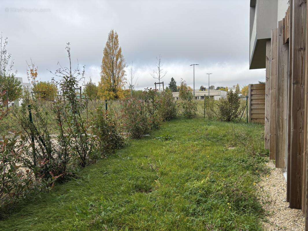 Appartement à LUISANT