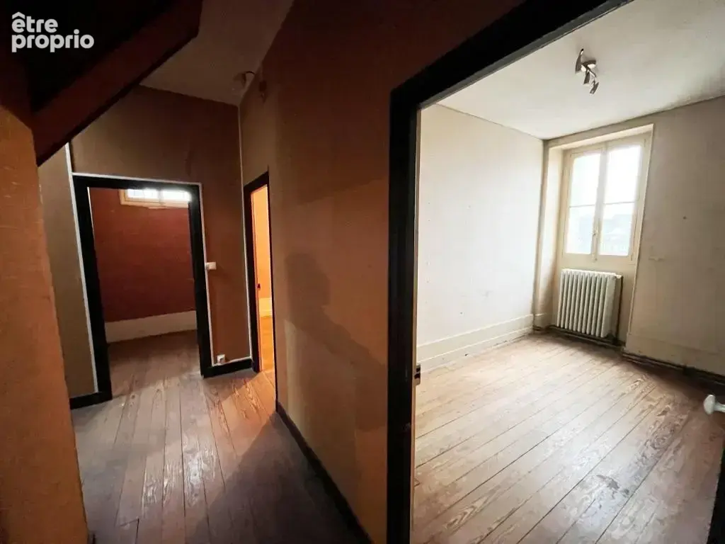 Belle maison bourgeoise au centre ville de sens - photo 10