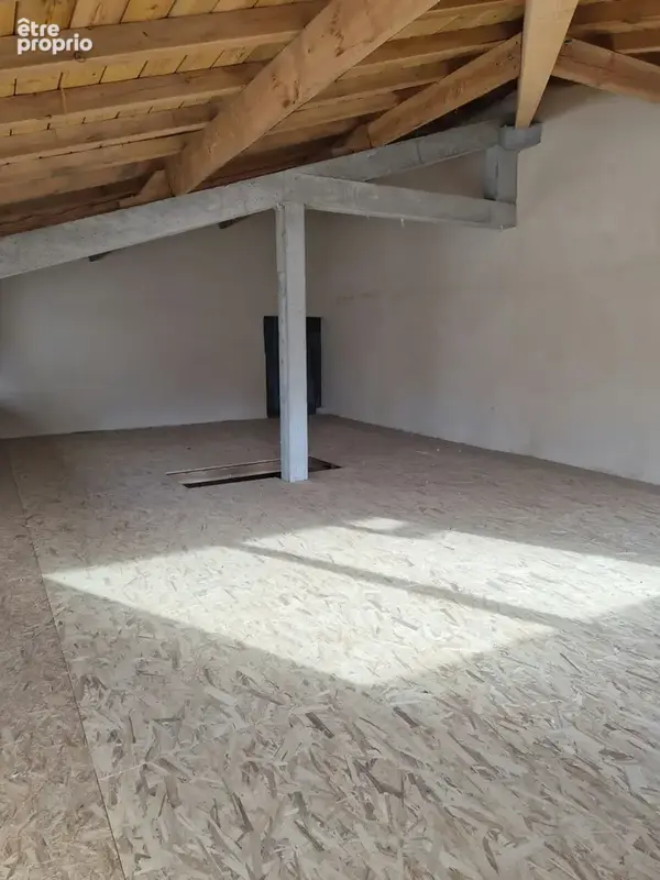 Bâtisse de caractère à colombages - Potentiel exceptionnel - photo 10