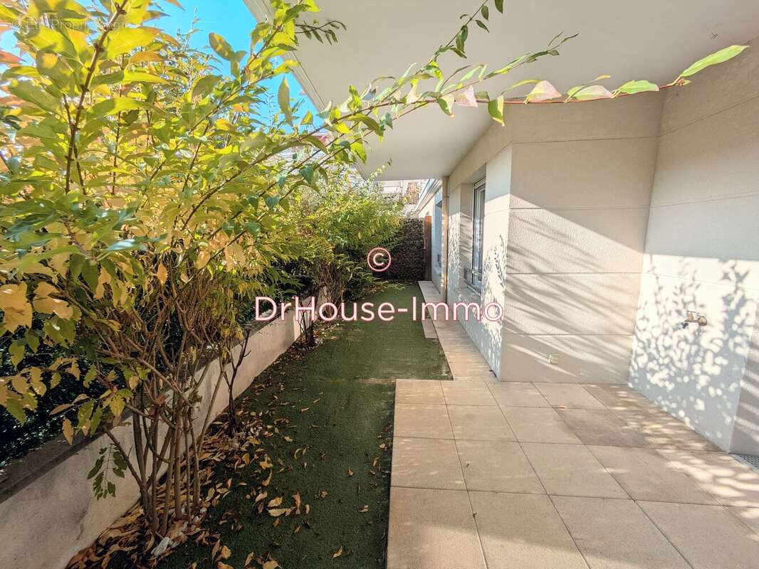 Appartement à VERNOUILLET