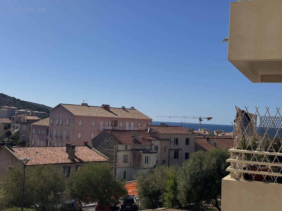 Appartement à PROPRIANO