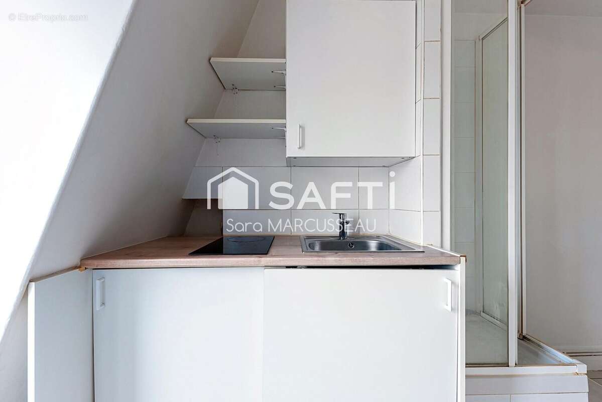 Photo 3 - Appartement à PARIS-9E