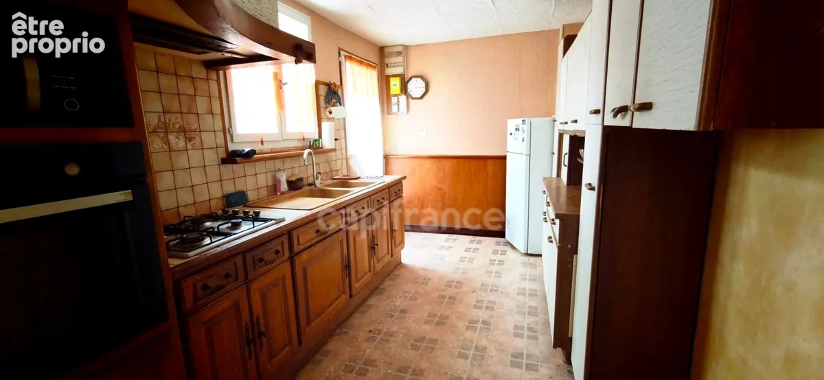 Maison à vendre 100m² à BRAGNY SUR SAONE - photo 5